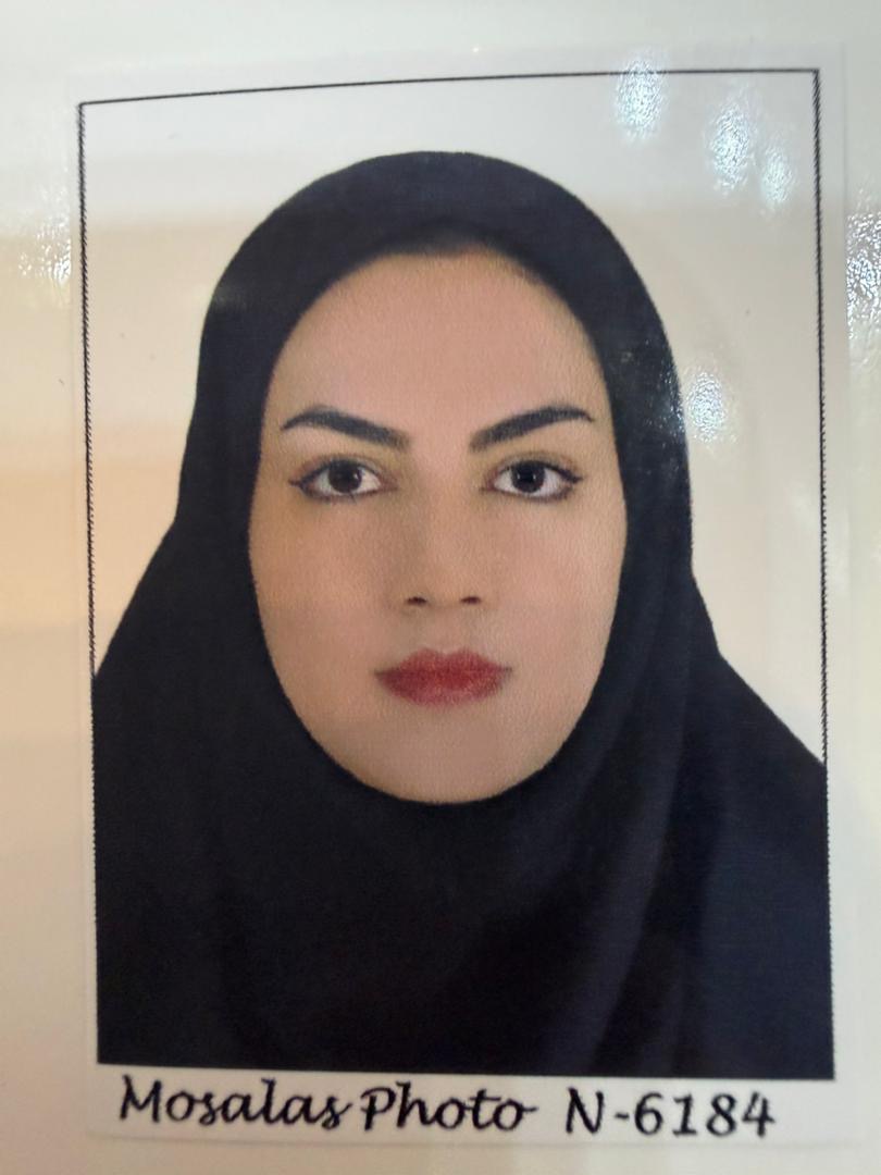 تصویر عکس پرسنلی