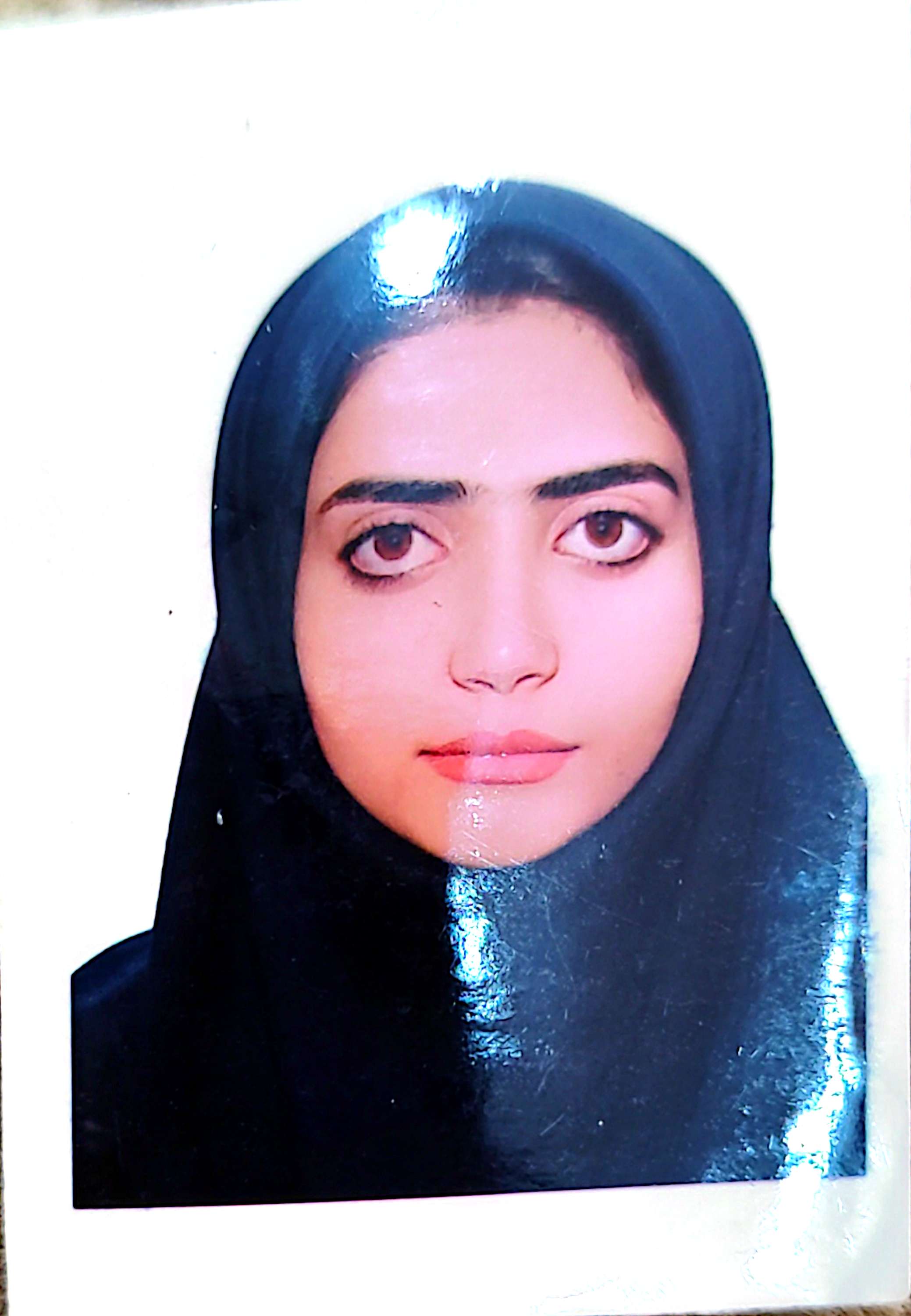 تصویر عکس پرسنلی