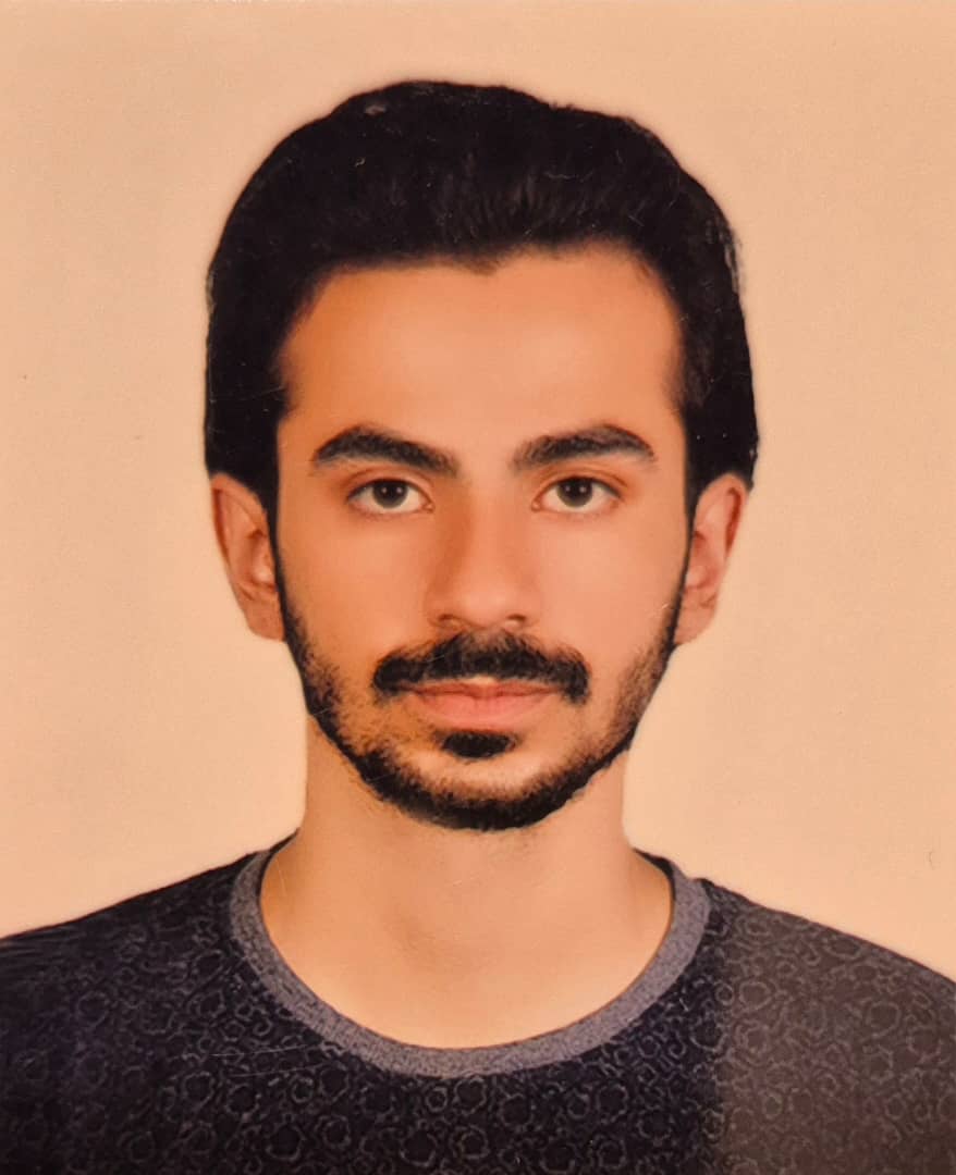 تصویر عکس پرسنلی