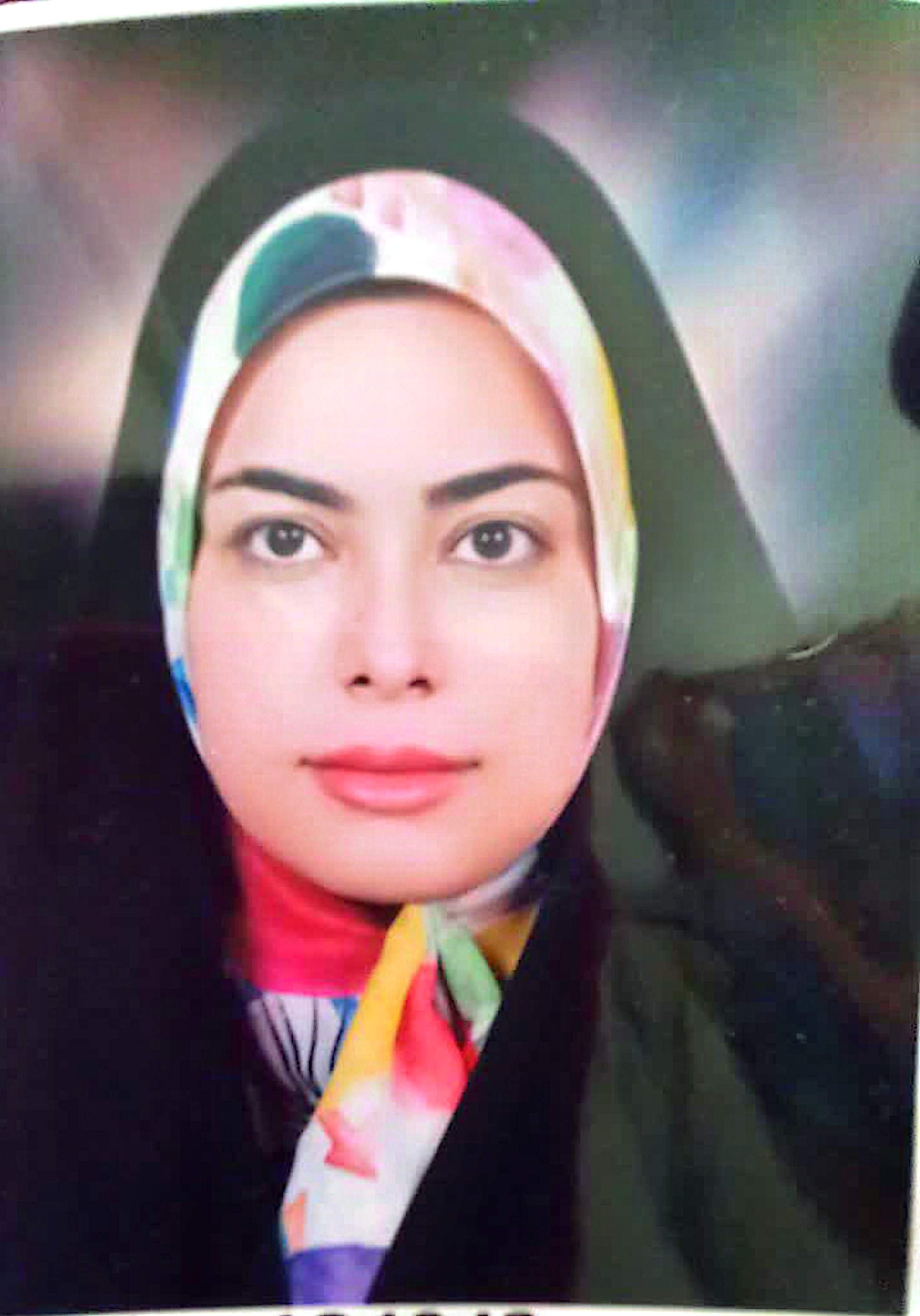 تصویر عکس پرسنلی