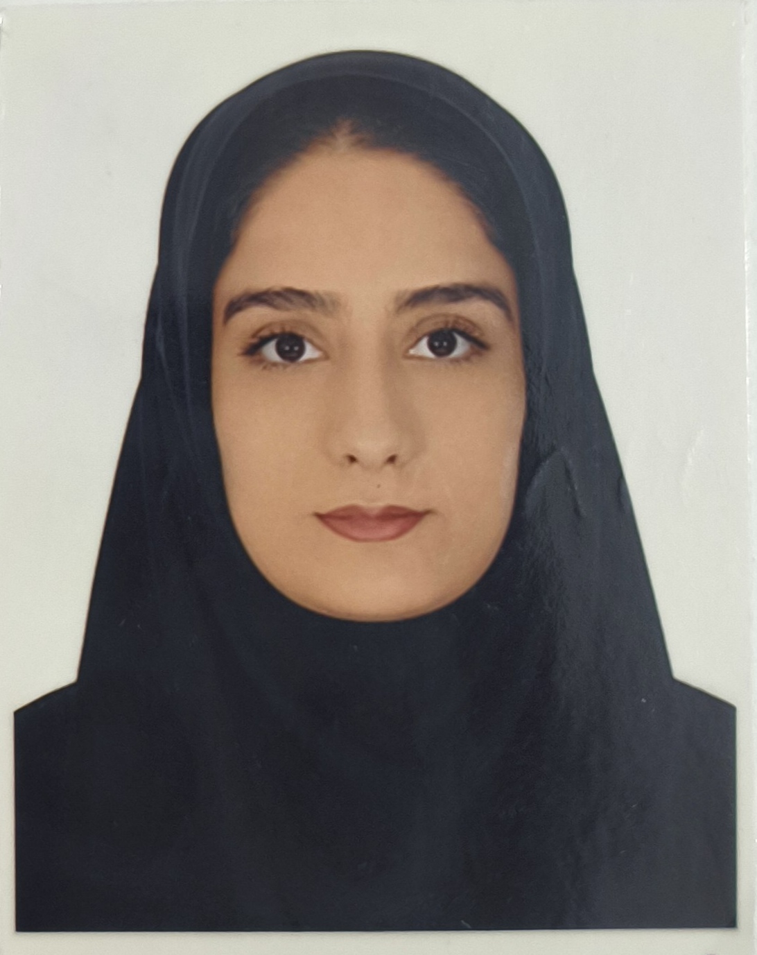 تصویر عکس پرسنلی