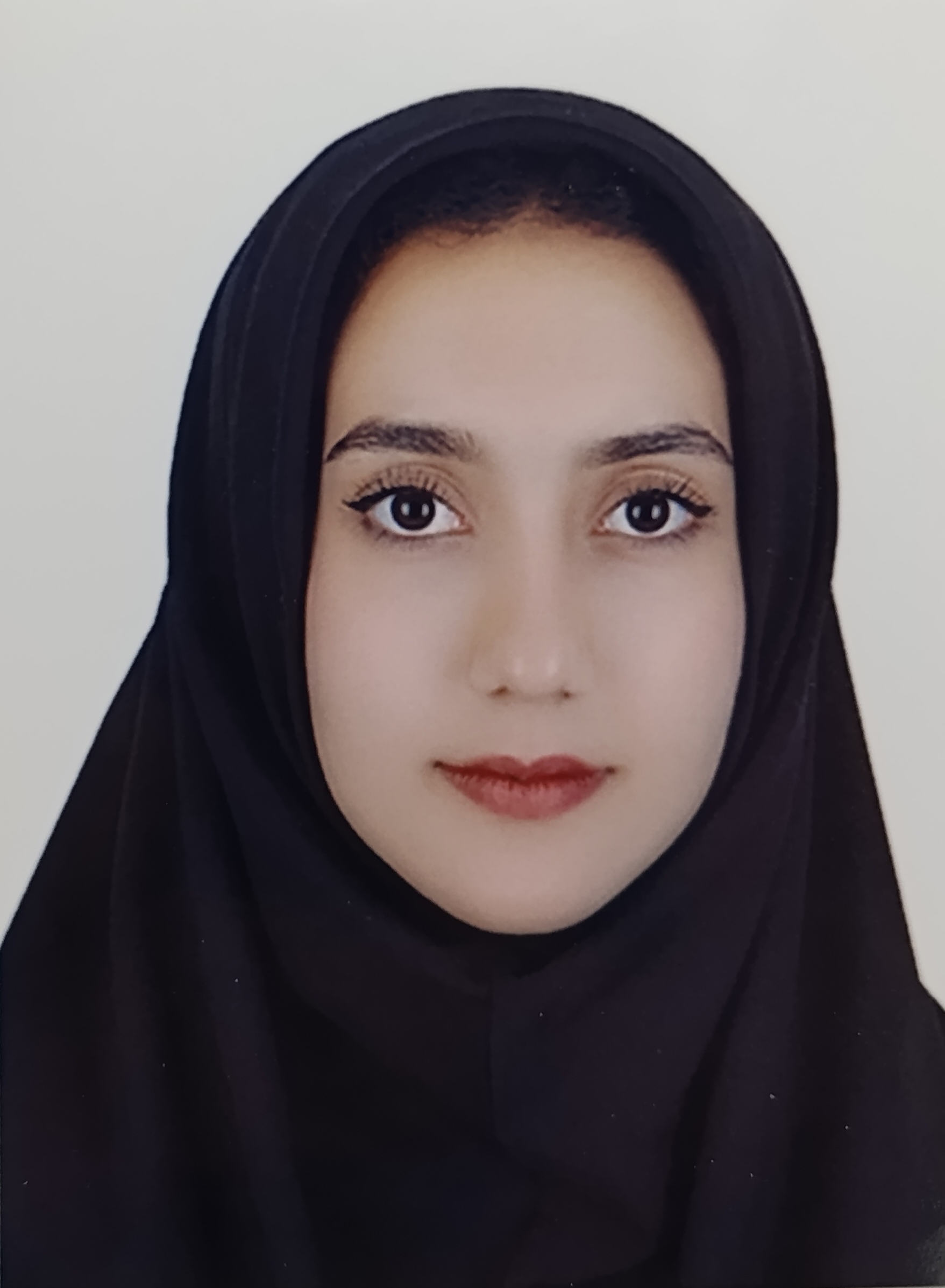 تصویر عکس پرسنلی