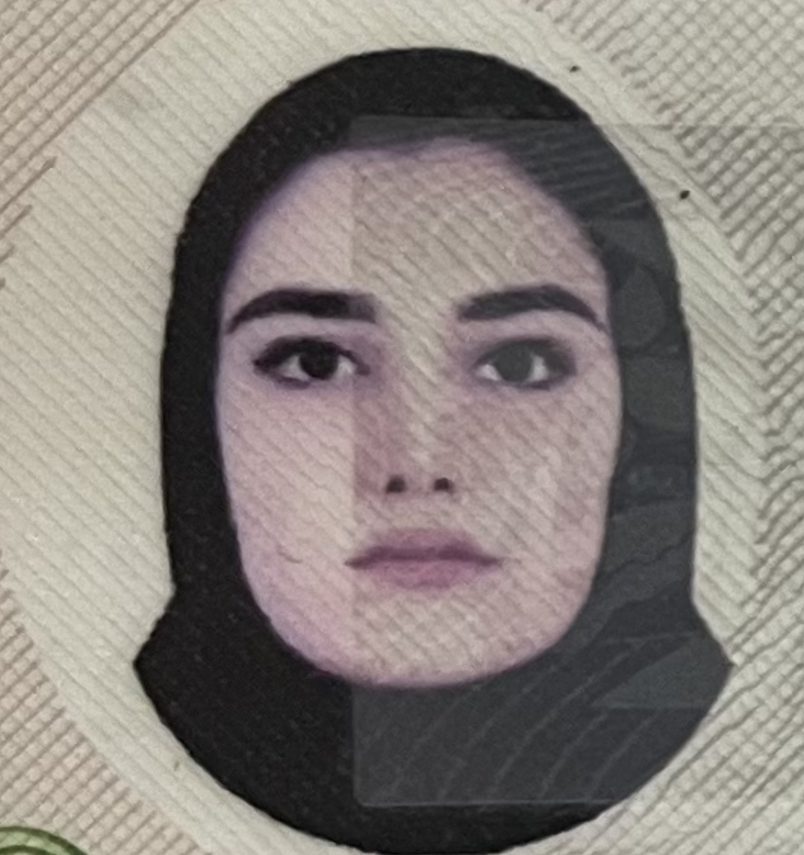 تصویر عکس پرسنلی