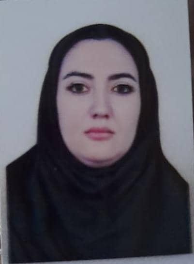 تصویر عکس پرسنلی