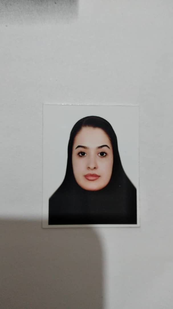 تصویر عکس پرسنلی