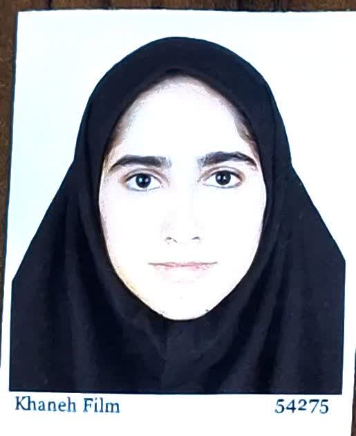 تصویر عکس پرسنلی