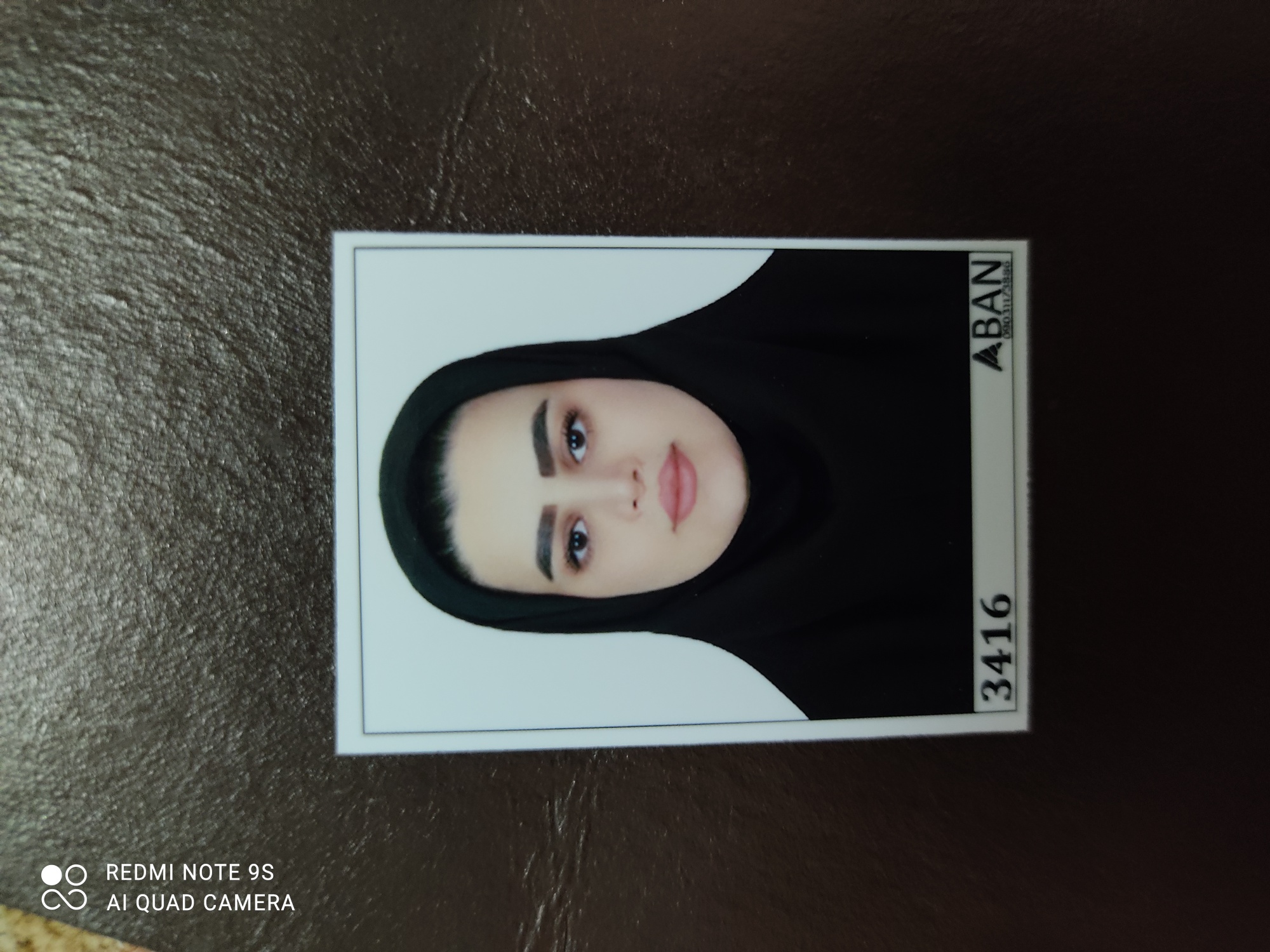 تصویر عکس پرسنلی