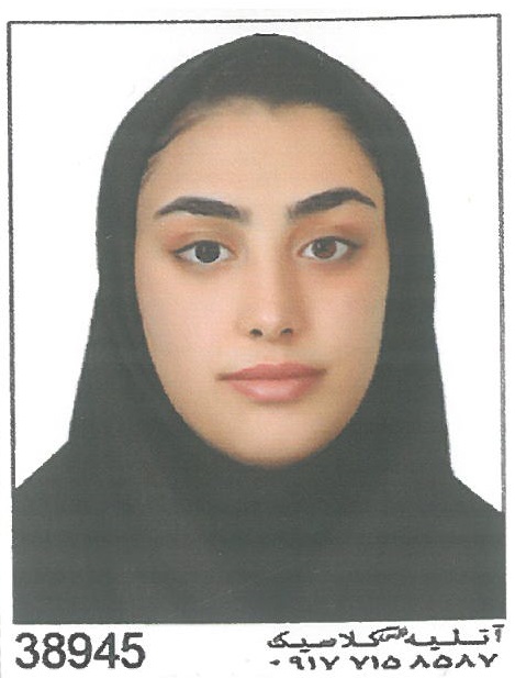 تصویر عکس پرسنلی
