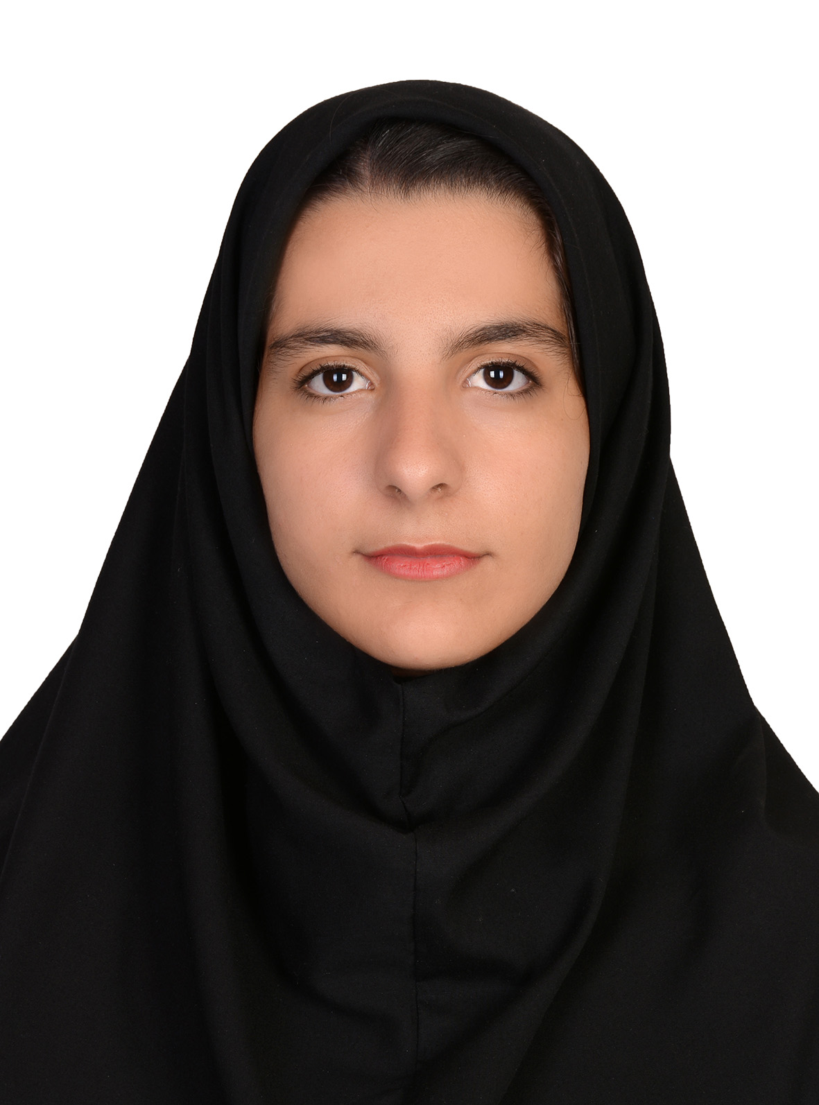 تصویر عکس پرسنلی