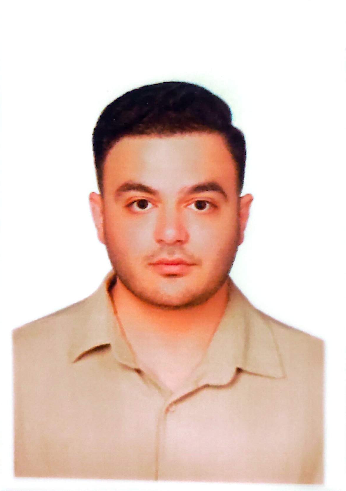 تصویر عکس پرسنلی