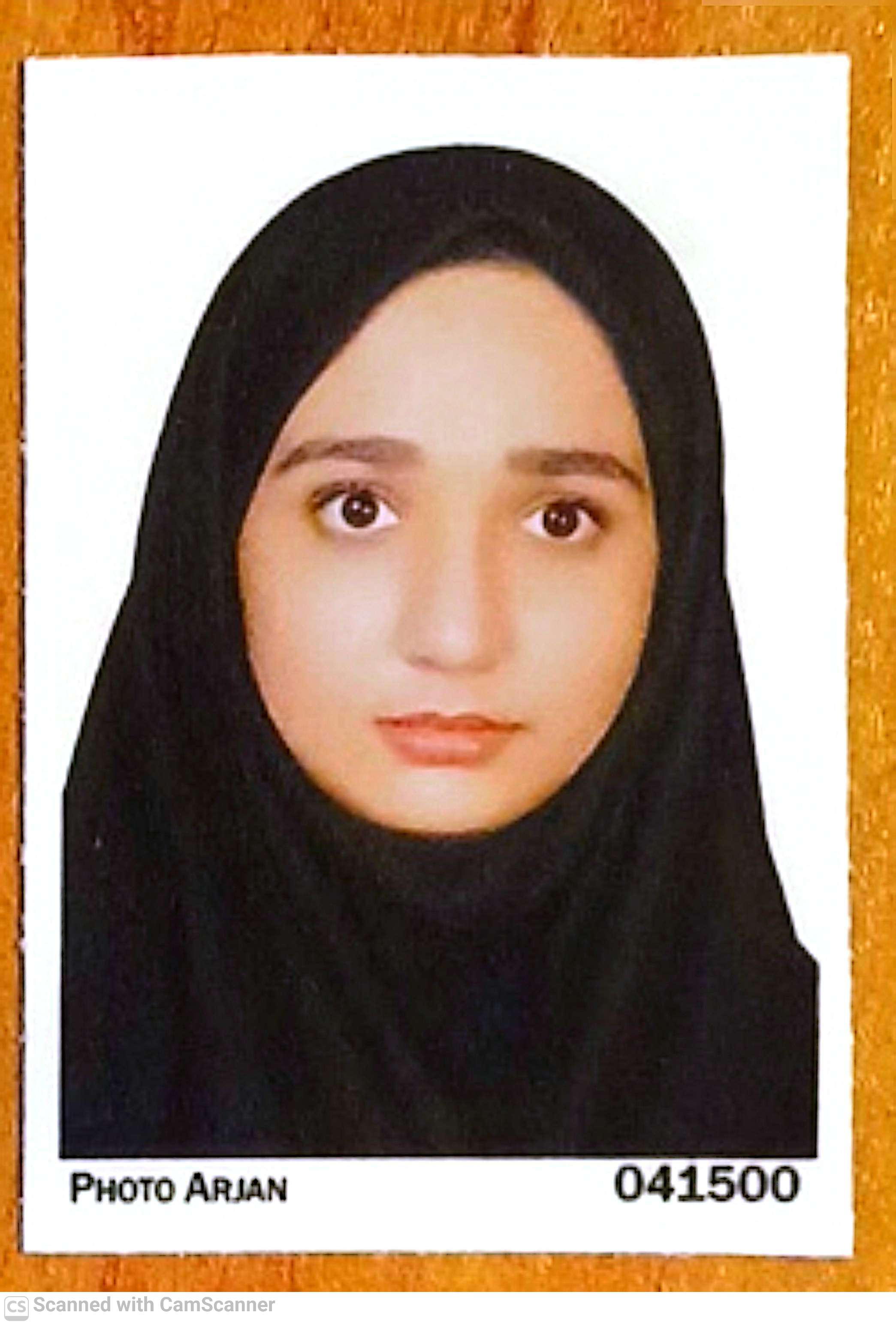 تصویر عکس پرسنلی