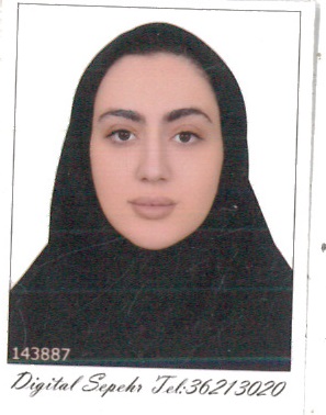 تصویر عکس پرسنلی