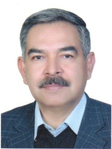 دکتر جعفر جعفری